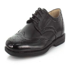Florsheim Boys Reveal Wing Jr.  Oxford.